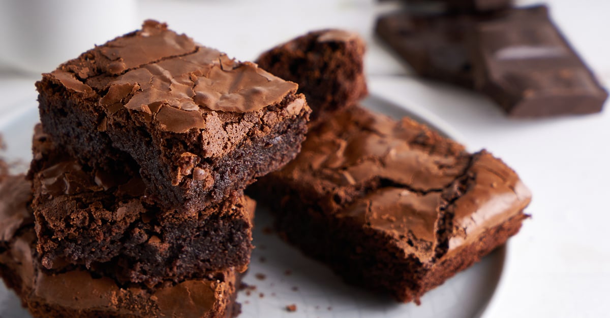 Best CBD Brownies Recipe